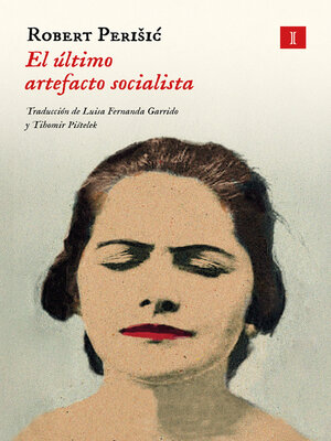 cover image of El último artefacto socialista